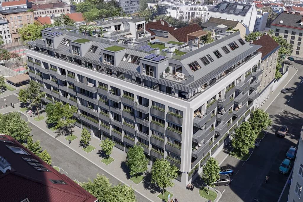 Immobilie kaufen in Wien – 100,45 m², € 868.600 – Bild 12 von 19