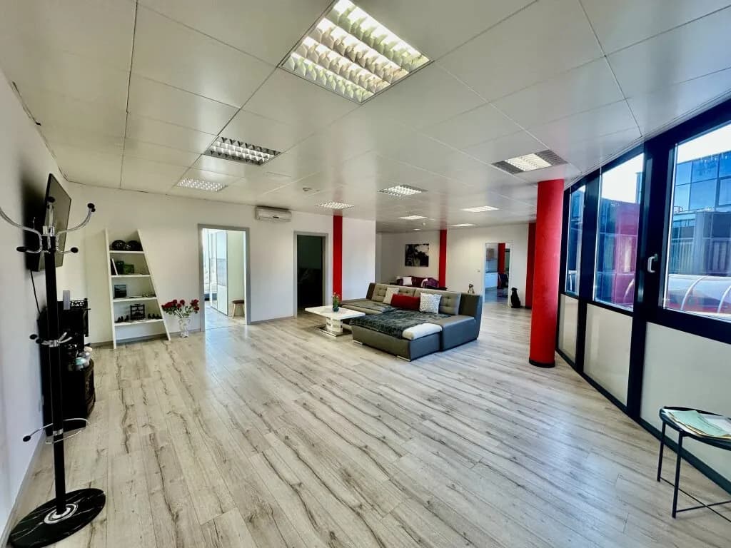 6-Zimmer-Gewerbeimmobilie mieten in Murtal – 186 m², € 1.821