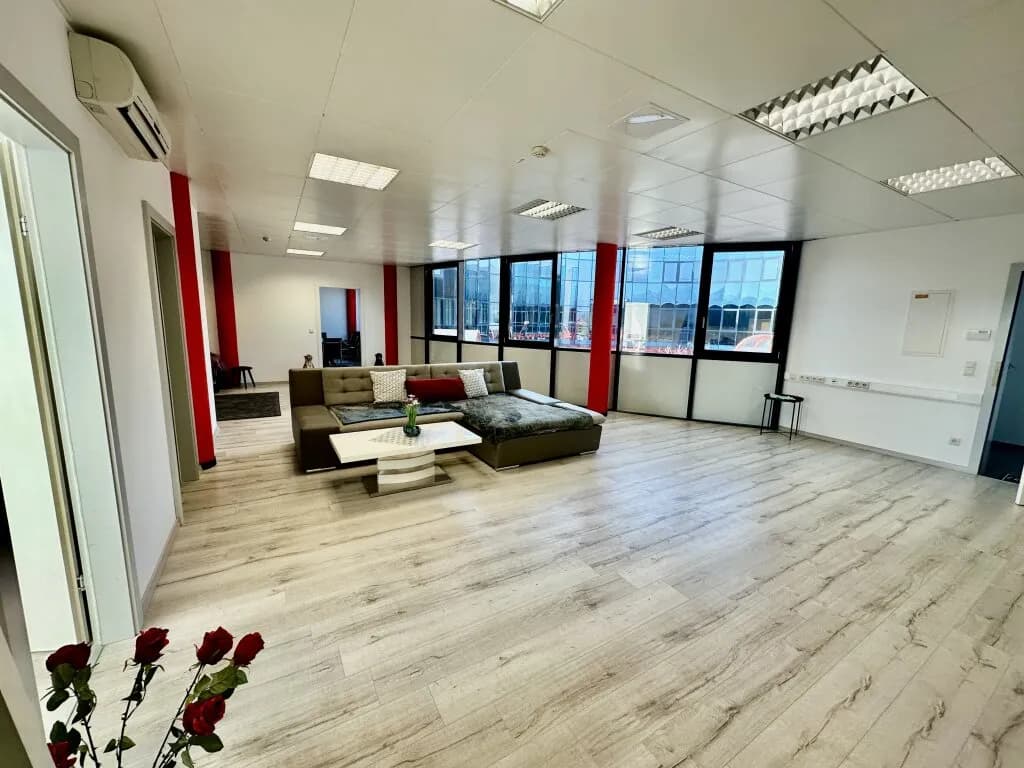 6-Zimmer-Gewerbeimmobilie mieten in Murtal – 186 m², € 1.821 – Bild 2 von 20