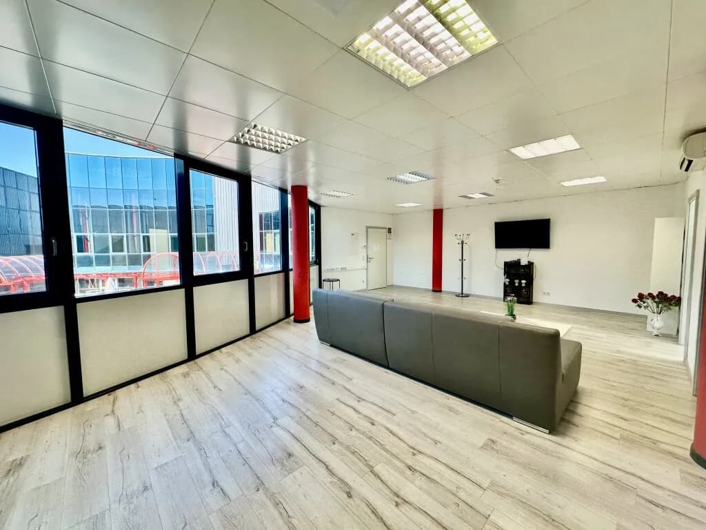 6-Zimmer-Gewerbeimmobilie mieten in Murtal – 186 m², € 1.821 – Bild 3 von 20