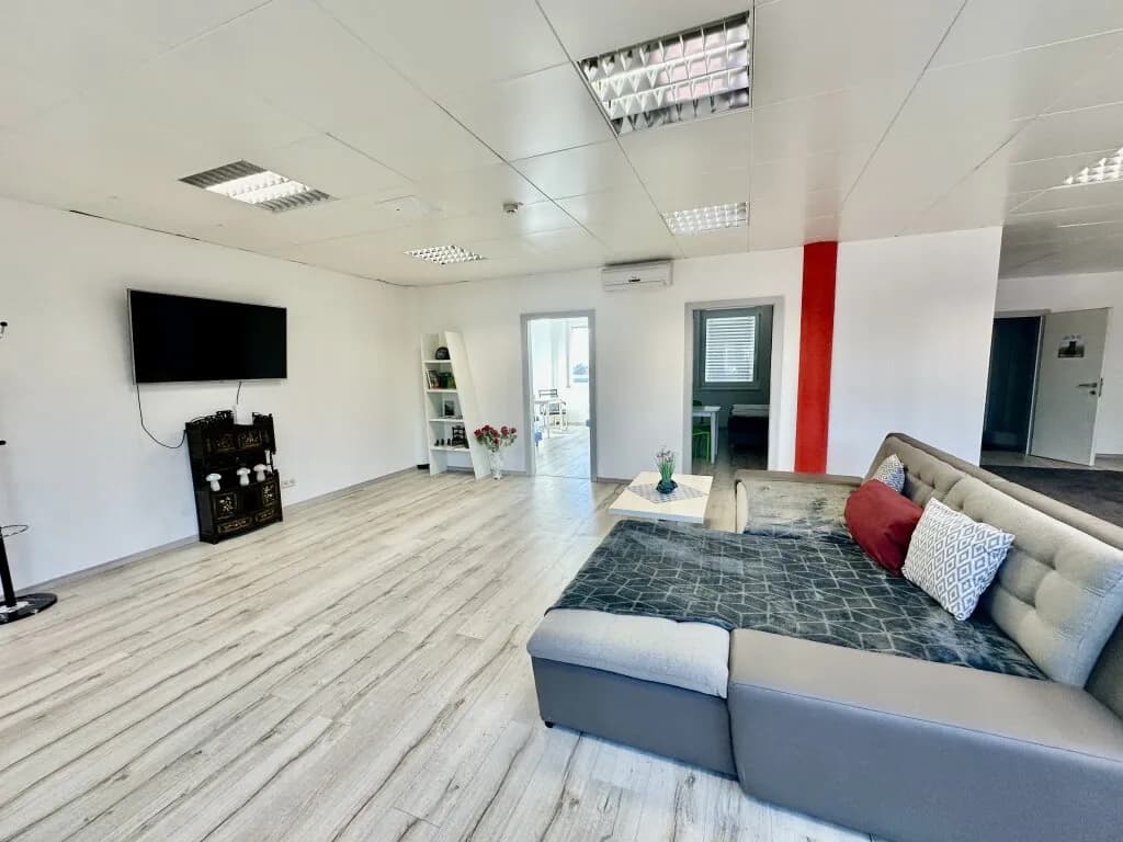 6-Zimmer-Gewerbeimmobilie mieten in Murtal – 186 m², € 1.821 – Bild 4 von 20