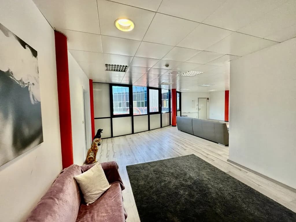6-Zimmer-Gewerbeimmobilie mieten in Murtal – 186 m², € 1.821 – Bild 6 von 20