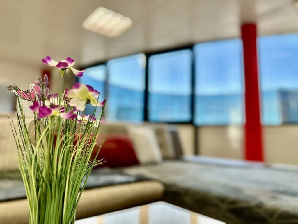6-Zimmer-Gewerbeimmobilie mieten in Murtal – 186 m², € 1.821 – Bild 7 von 20