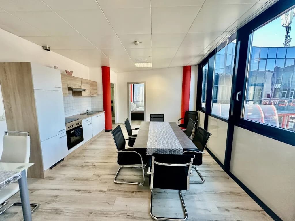 6-Zimmer-Gewerbeimmobilie mieten in Murtal – 186 m², € 1.821 – Bild 8 von 20
