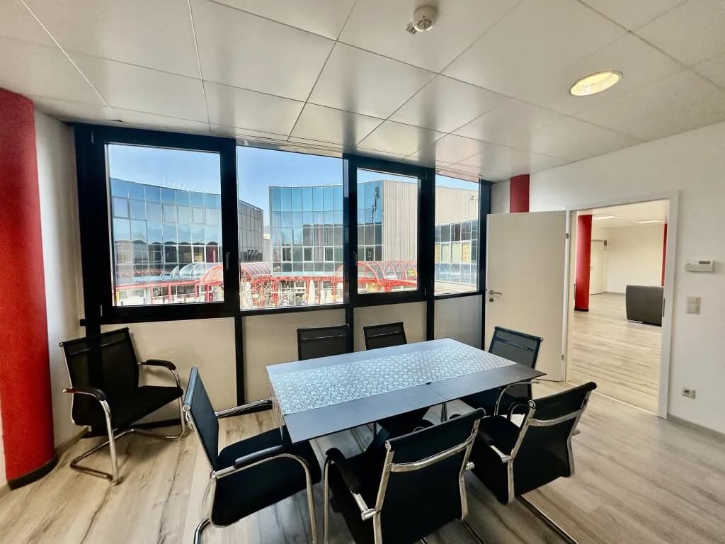 6-Zimmer-Gewerbeimmobilie mieten in Murtal – 186 m², € 1.821 – Bild 9 von 20