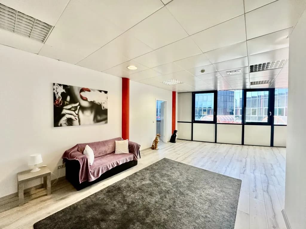6-Zimmer-Gewerbeimmobilie mieten in Murtal – 186 m², € 1.821 – Bild 12 von 20