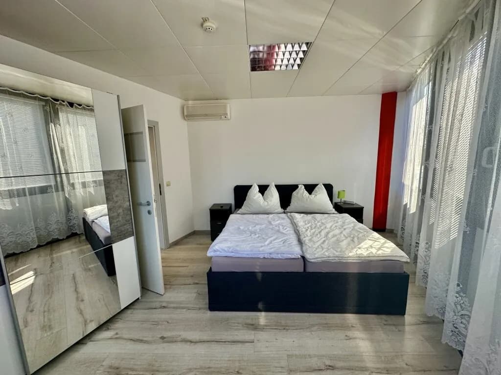 6-Zimmer-Gewerbeimmobilie mieten in Murtal – 186 m², € 1.821 – Bild 13 von 20