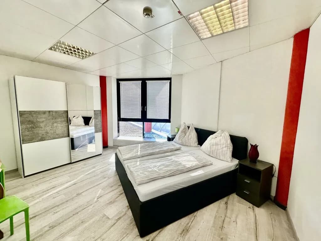 6-Zimmer-Gewerbeimmobilie mieten in Murtal – 186 m², € 1.821 – Bild 14 von 20