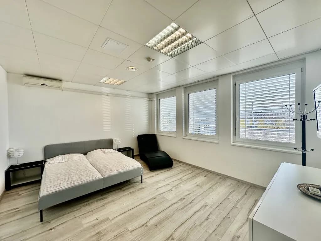 6-Zimmer-Gewerbeimmobilie mieten in Murtal – 186 m², € 1.821 – Bild 15 von 20