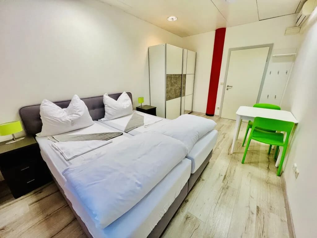 6-Zimmer-Gewerbeimmobilie mieten in Murtal – 186 m², € 1.821 – Bild 16 von 20