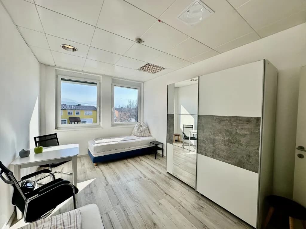 6-Zimmer-Gewerbeimmobilie mieten in Murtal – 186 m², € 1.821 – Bild 17 von 20
