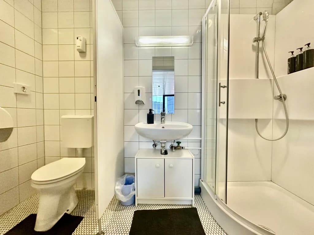 6-Zimmer-Gewerbeimmobilie mieten in Murtal – 186 m², € 1.821 – Bild 18 von 20