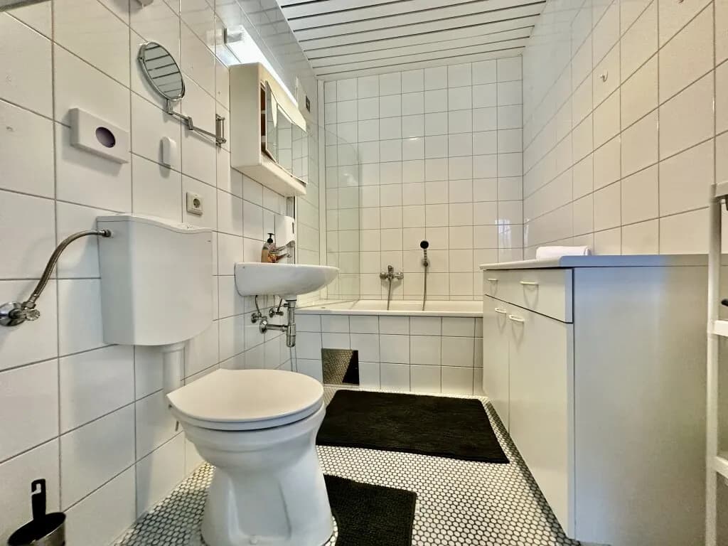 6-Zimmer-Gewerbeimmobilie mieten in Murtal – 186 m², € 1.821 – Bild 19 von 20