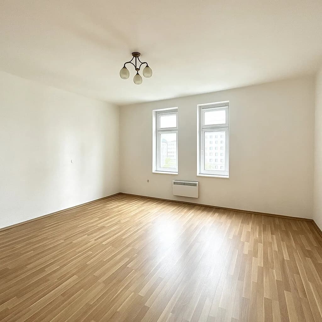 2-Zimmer-Wohnung mieten in Graz – 52,09 m², € 600 – Bild 1 von 12