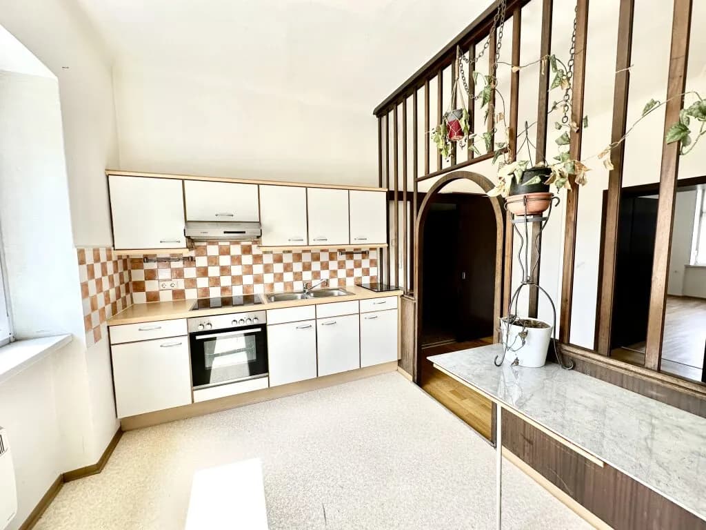 2-Zimmer-Wohnung mieten in Graz – 52,09 m², € 600 – Bild 3 von 12