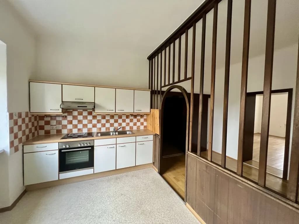 2-Zimmer-Wohnung mieten in Graz – 52,09 m², € 600 – Bild 7 von 12