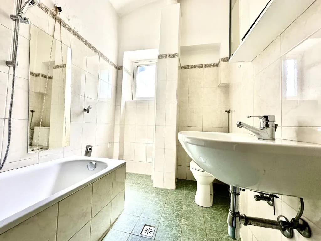2-Zimmer-Wohnung mieten in Graz – 52,09 m², € 600 – Bild 9 von 12