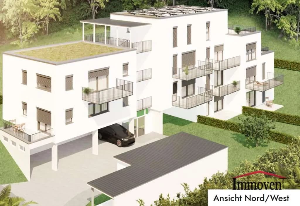 4-Zimmer-Wohnung kaufen in Graz – 77,5 m², € 529.408 – Bild 3 von 5