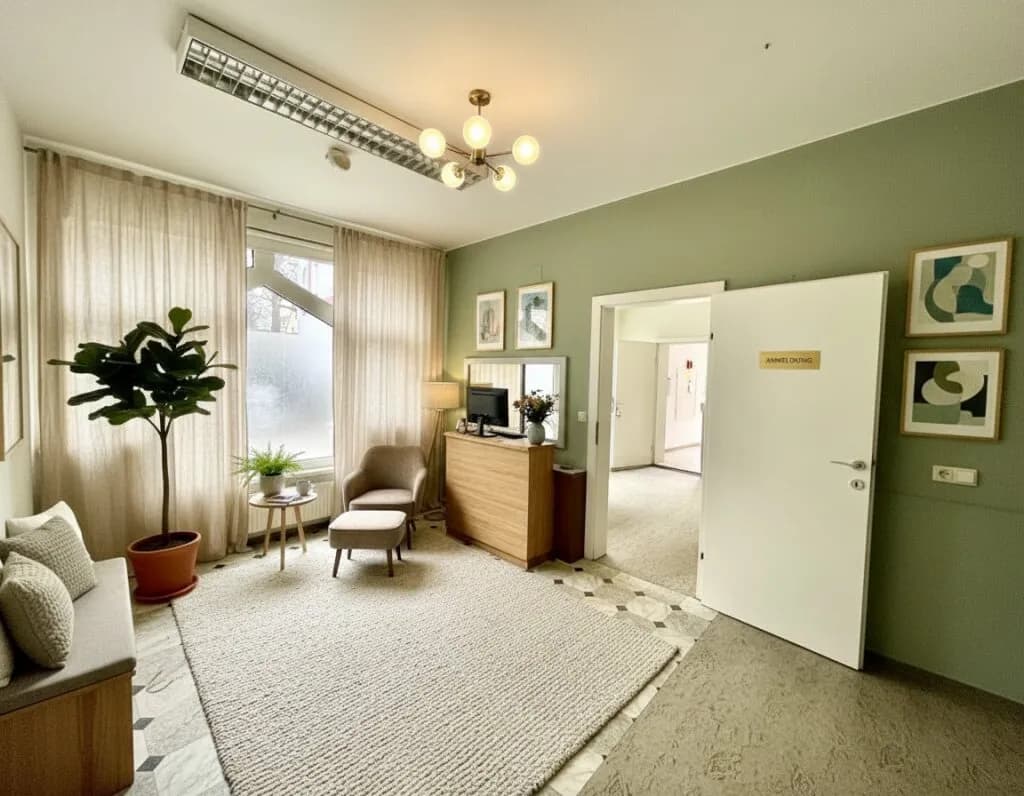 3-Zimmer-Gewerbeimmobilie mieten in Murtal – 75 m² – Bild 2 von 15