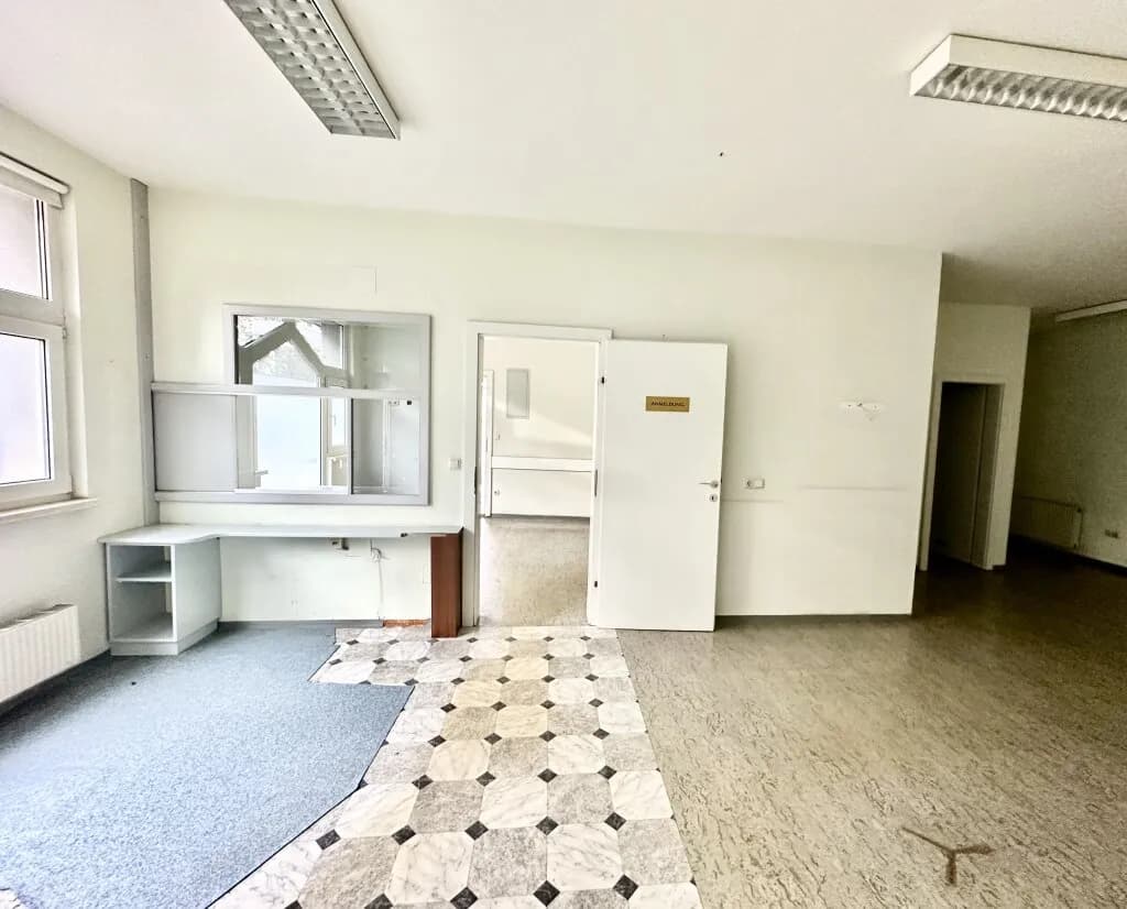 3-Zimmer-Gewerbeimmobilie mieten in Murtal – 75 m² – Bild 9 von 15