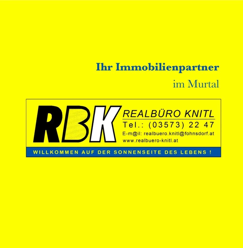 3-Zimmer-Gewerbeimmobilie mieten in Murtal – 75 m² – Bild 14 von 15