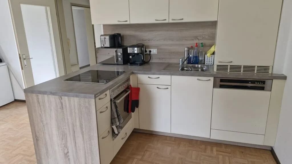 2-Zimmer-Wohnung mieten in Murtal – 57,17 m², € 415