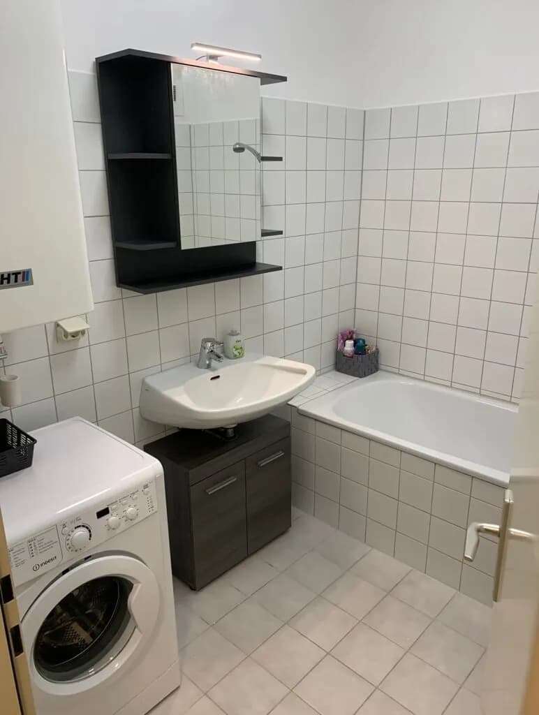 2-Zimmer-Wohnung mieten in Murtal – 57,17 m², € 415 – Bild 5 von 9
