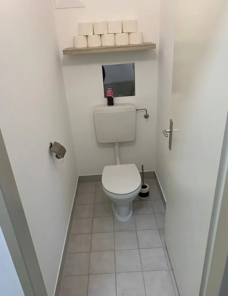 2-Zimmer-Wohnung mieten in Murtal – 57,17 m², € 415 – Bild 7 von 9