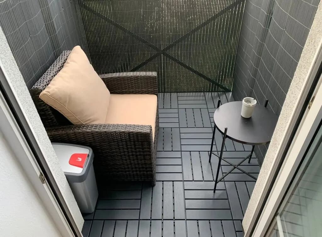 2-Zimmer-Wohnung mieten in Murtal – 57,17 m², € 415 – Bild 8 von 9