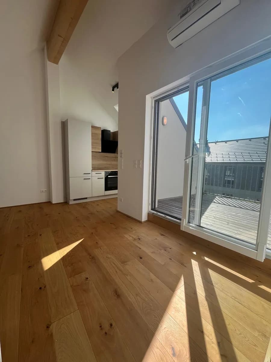 3-Zimmer-Wohnung mieten in Mödling – 69 m², € 1.450
