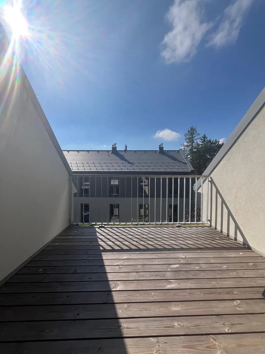 3-Zimmer-Wohnung mieten in Mödling – 69 m², € 1.450 – Bild 2 von 12