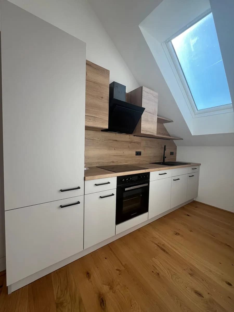 3-Zimmer-Wohnung mieten in Mödling – 69 m², € 1.450 – Bild 3 von 12