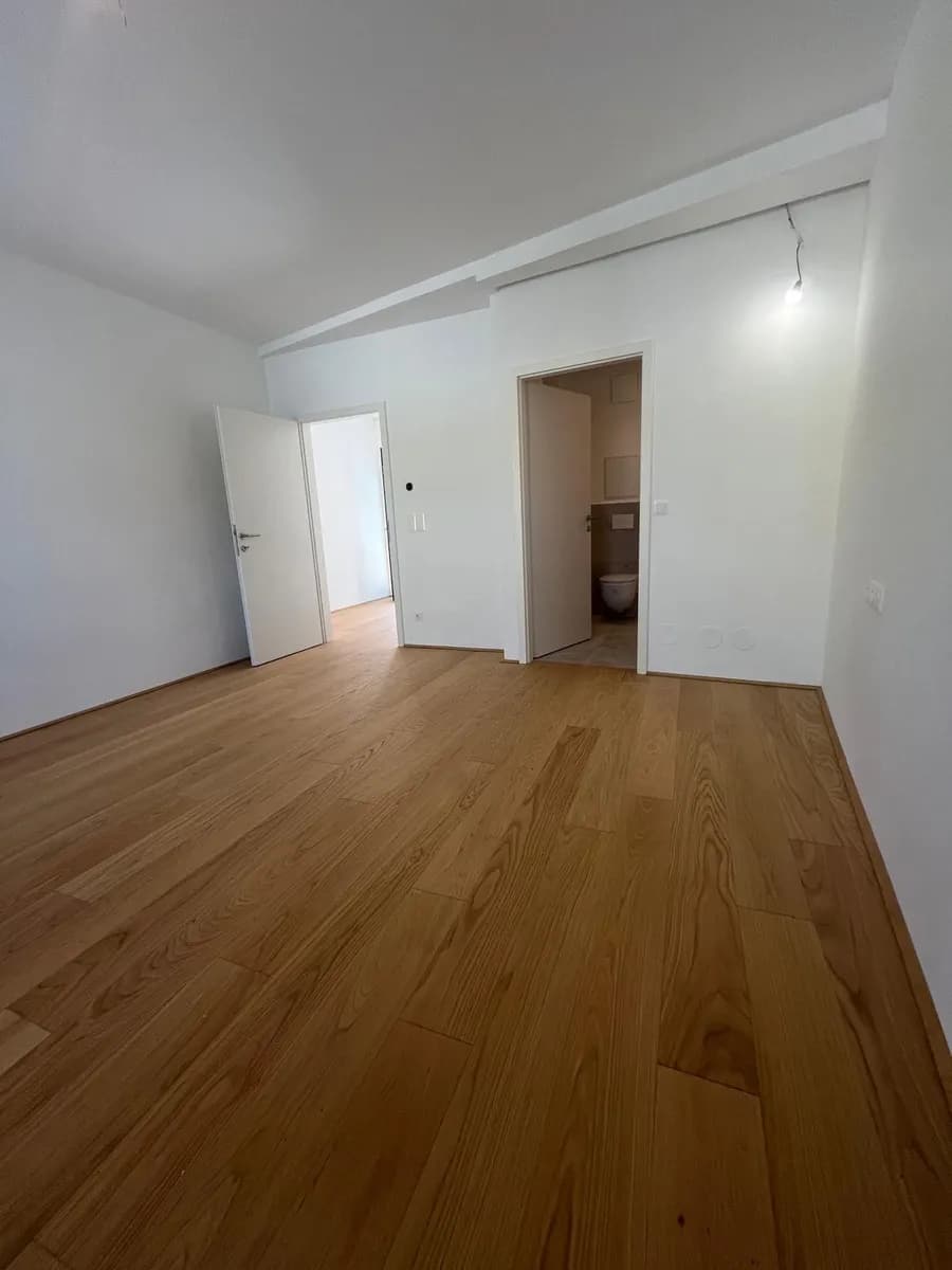 3-Zimmer-Wohnung mieten in Mödling – 69 m², € 1.450 – Bild 6 von 12