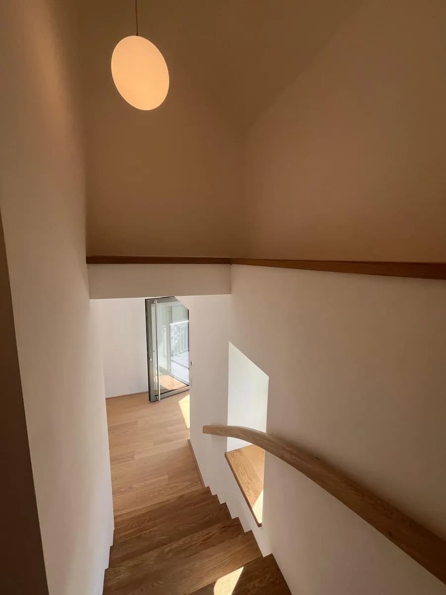 3-Zimmer-Wohnung mieten in Mödling – 69 m², € 1.450 – Bild 7 von 12