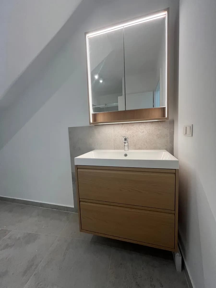 3-Zimmer-Wohnung mieten in Mödling – 69 m², € 1.450 – Bild 8 von 12