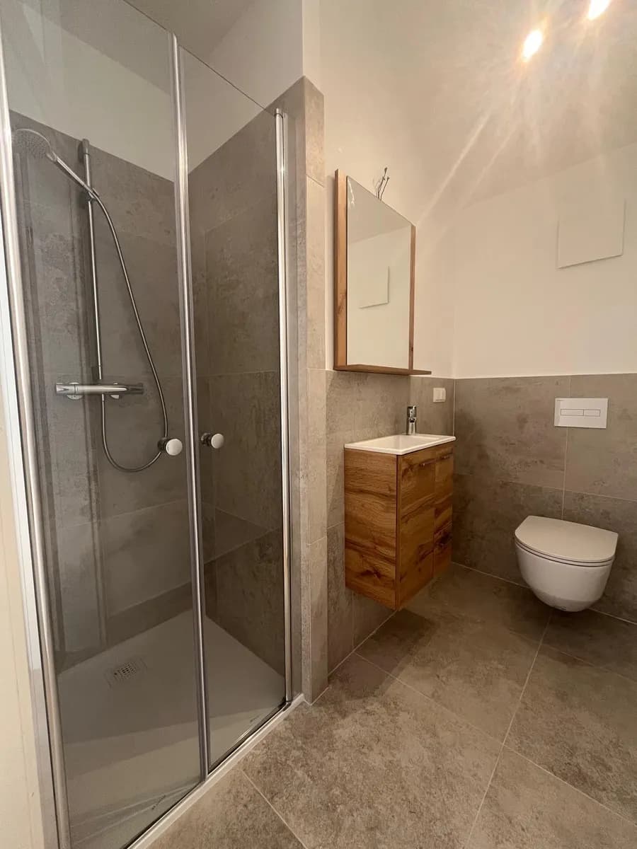 3-Zimmer-Wohnung mieten in Mödling – 69 m², € 1.450 – Bild 9 von 12