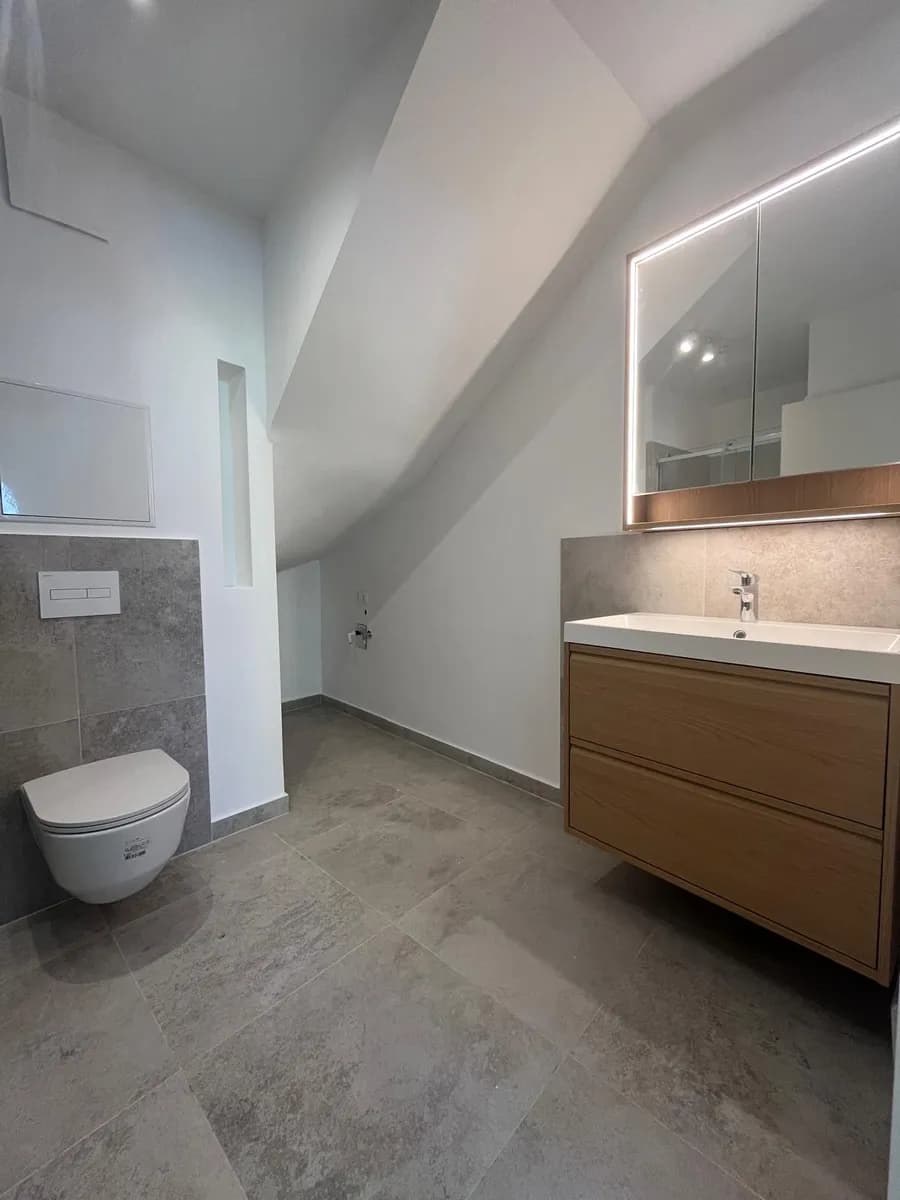 3-Zimmer-Wohnung mieten in Mödling – 69 m², € 1.450 – Bild 10 von 12