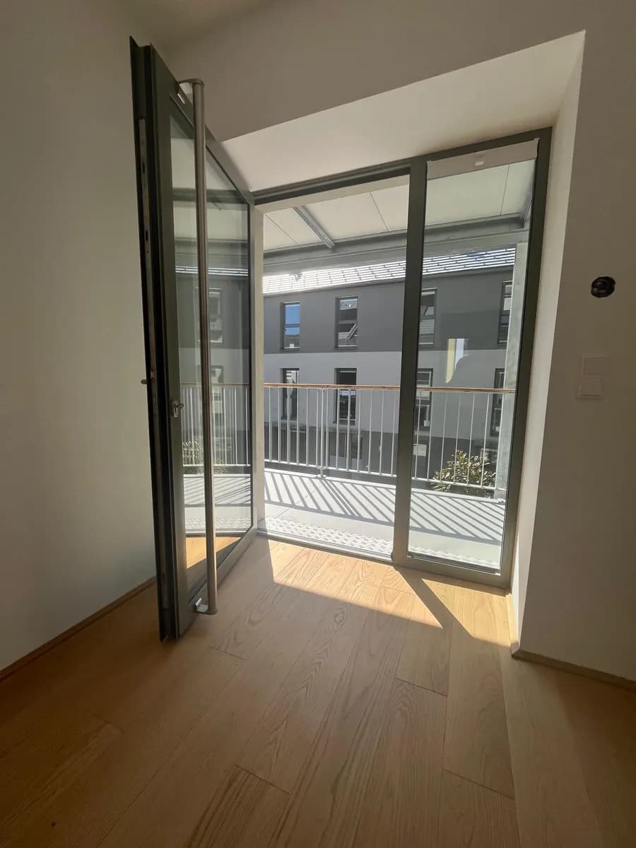 3-Zimmer-Wohnung mieten in Mödling – 69 m², € 1.450 – Bild 11 von 12