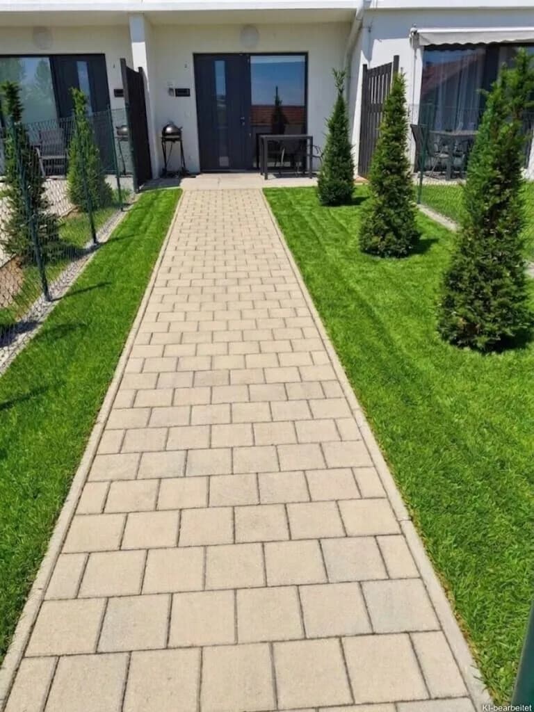 Wohnung kaufen in Eisenstadt - Umgebung – 41,14 m², € 164.900 – Bild 2 von 24