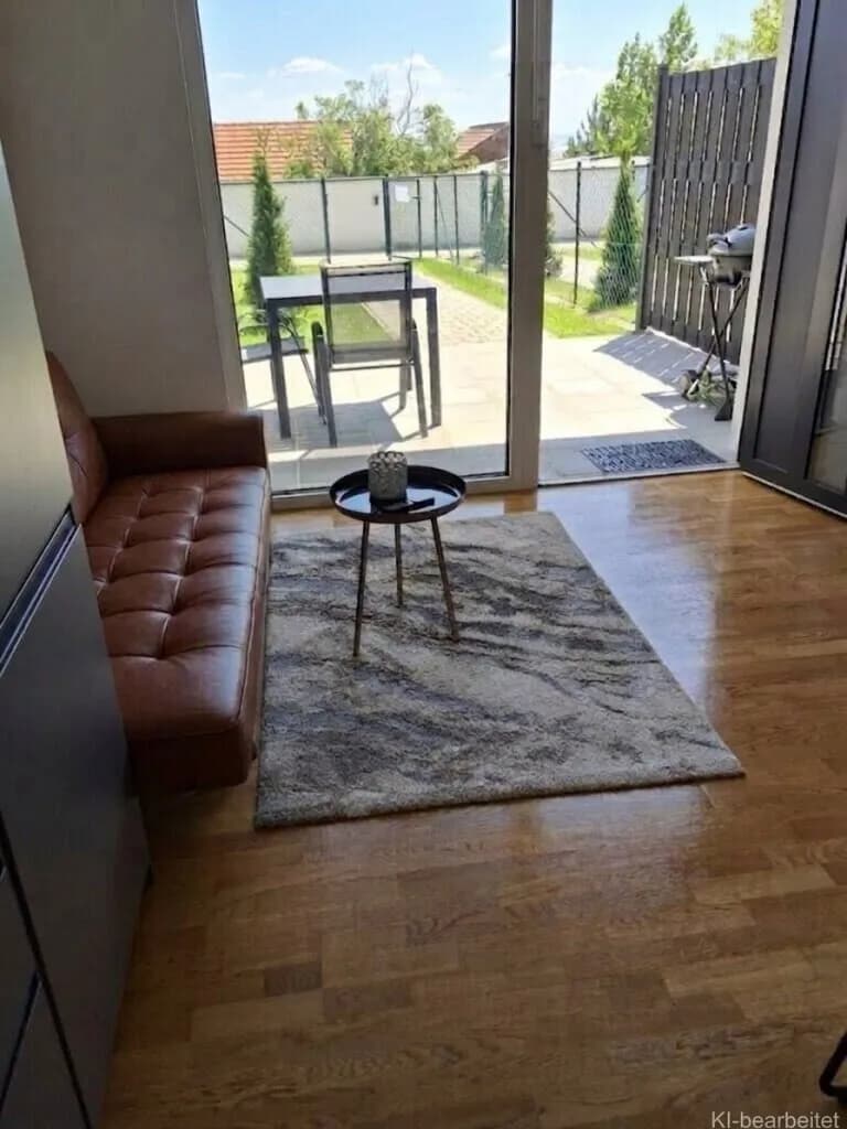 Wohnung kaufen in Eisenstadt - Umgebung – 41,14 m², € 164.900 – Bild 3 von 24