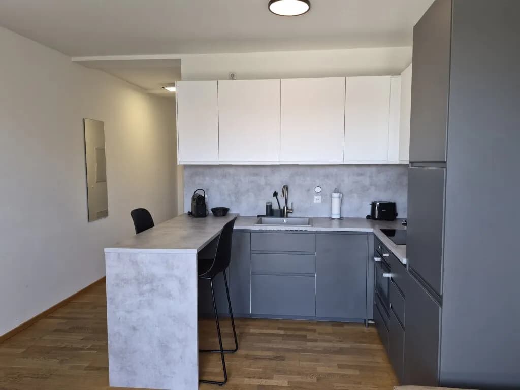 Wohnung kaufen in Eisenstadt - Umgebung – 41,14 m², € 164.900 – Bild 4 von 24