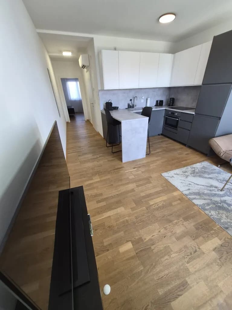 Wohnung kaufen in Eisenstadt - Umgebung – 41,14 m², € 164.900 – Bild 5 von 24
