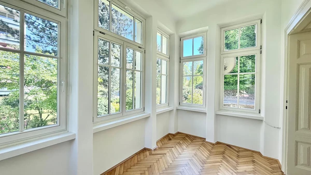 5-Zimmer-Gewerbeimmobilie mieten in Villach – 153 m², € 1.444 – Bild 3 von 14