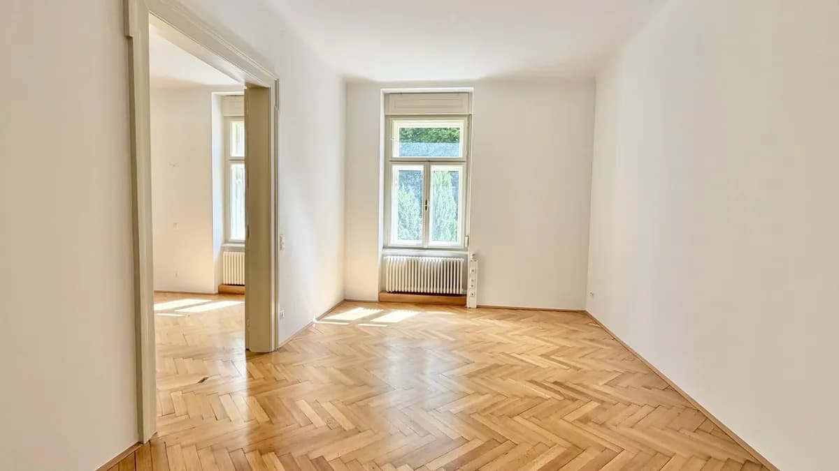 5-Zimmer-Gewerbeimmobilie mieten in Villach – 153 m², € 1.444 – Bild 4 von 14