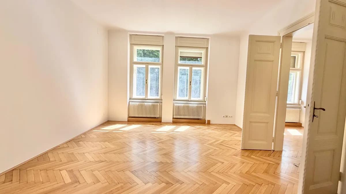 5-Zimmer-Gewerbeimmobilie mieten in Villach – 153 m², € 1.444 – Bild 5 von 14