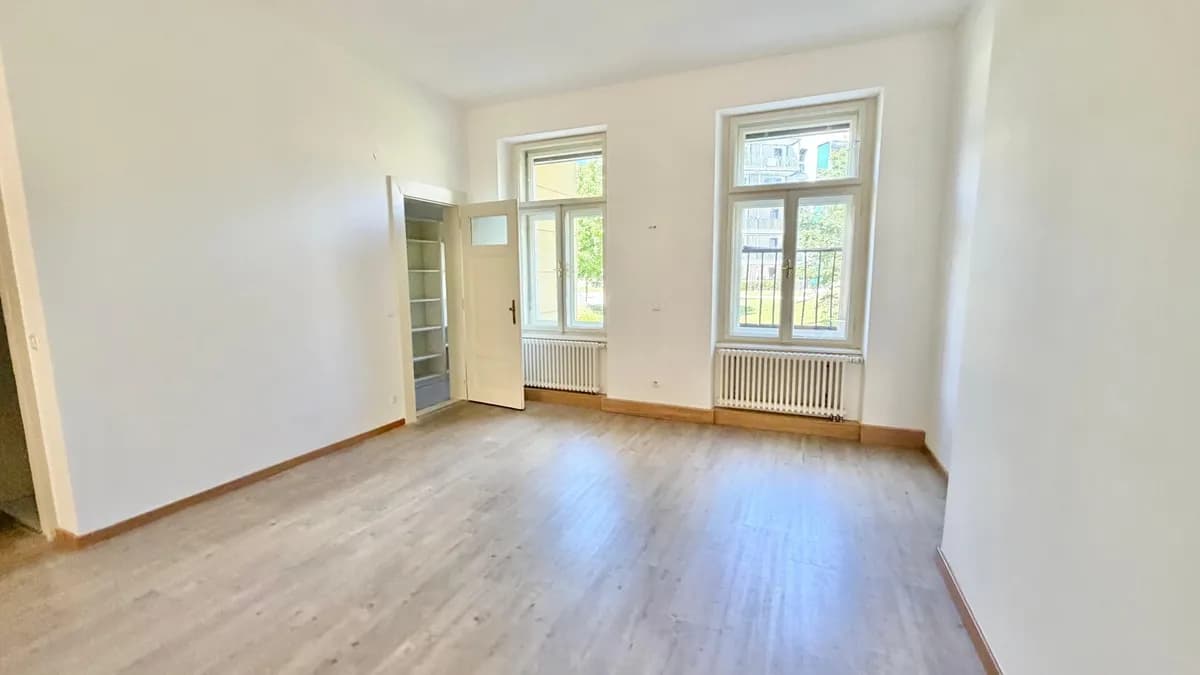 5-Zimmer-Gewerbeimmobilie mieten in Villach – 153 m², € 1.444 – Bild 6 von 14