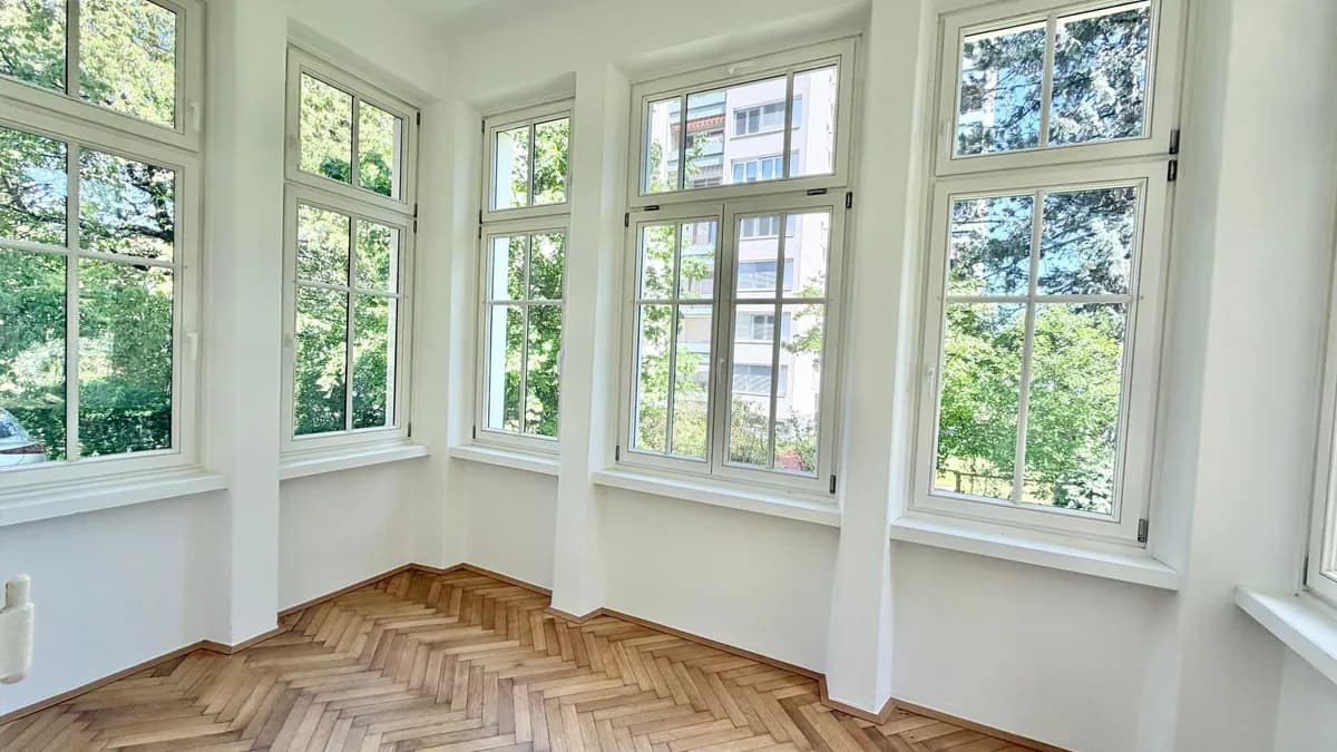 5-Zimmer-Gewerbeimmobilie mieten in Villach – 153 m², € 1.444 – Bild 7 von 14