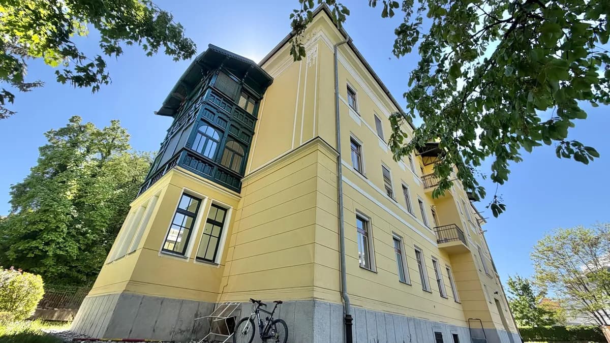 5-Zimmer-Gewerbeimmobilie mieten in Villach – 153 m², € 1.444 – Bild 9 von 14