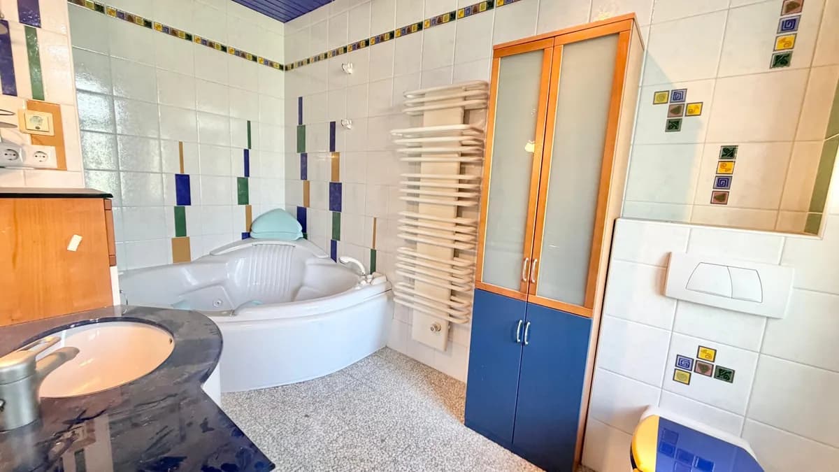 5-Zimmer-Gewerbeimmobilie mieten in Villach – 153 m², € 1.444 – Bild 10 von 14