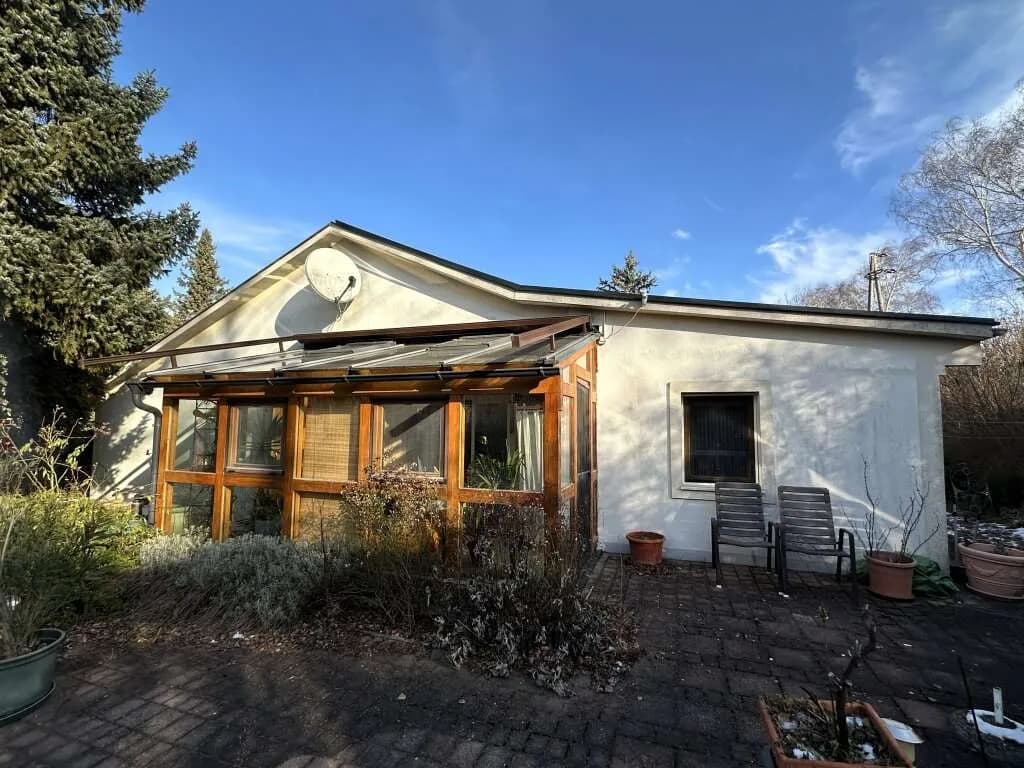 Haus kaufen in Mattersburg – 883 m², € 99.000